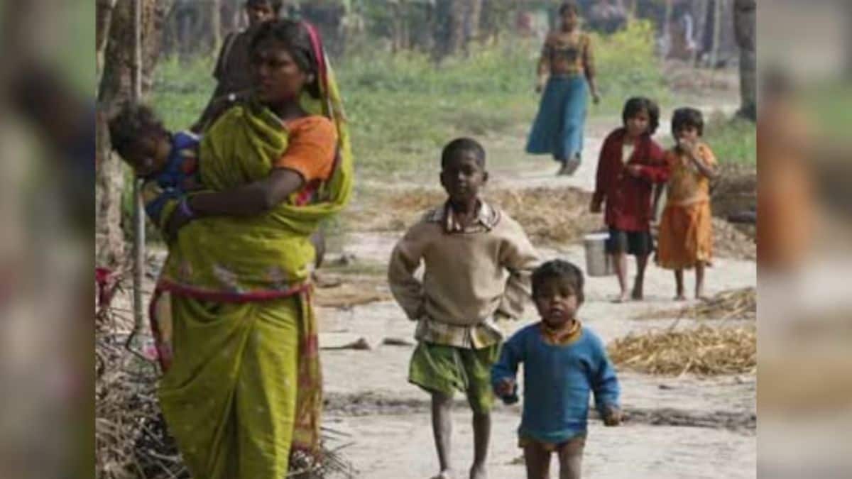 Poverty soars in Bangladesh, driven by food and power inflation – Firstpost