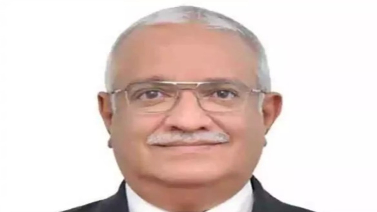 Ramesh Kunhikannan is the founder and managing director of electronics manufacturer Kaynes Technology India, which is headquartered in Mysore. Image Courtesy: kaynestechnology.co.in Ramesh Kunhikannan is the founder and managing director of electronics manufacturer Kaynes Technology India, which is headquartered in Mysore. Image Courtesy: kaynestechnology.co.in