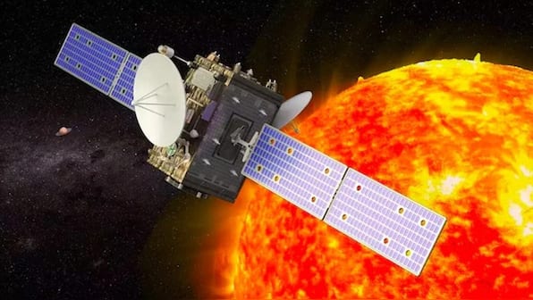 How India's Aditya L-1 will track the Sun during the total solar eclipse