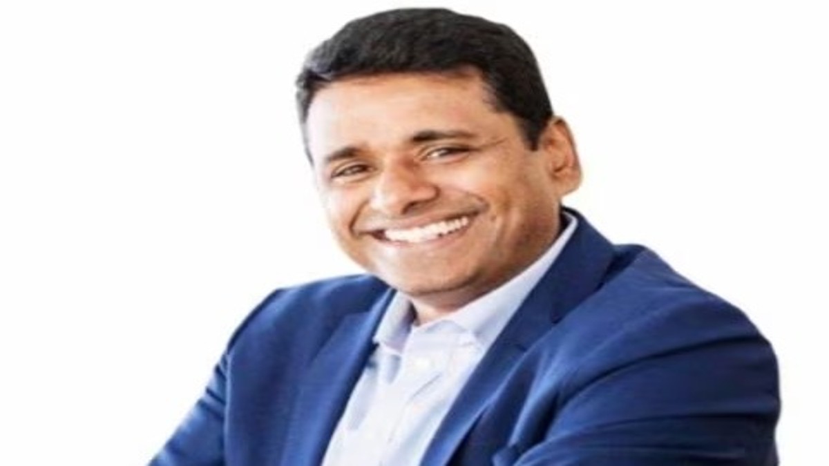 Quicksplained: Who is Srinivas Pallia, the new Wipro CEO? Quicksplained: Who is Srinivas Pallia, the new Wipro CEO?