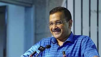 Delhi chief minister Arvind Kejriwal was arrested by the Enforcement Directorate in March in connection with the alleged Delhi liquor excise policy scam. PTI