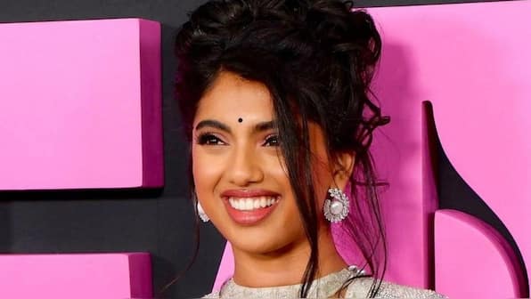 Quicksplained: Meet Indian-origin actor Avantika Vandanapu, South Asian Person of the Year