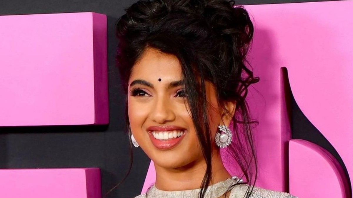 Quicksplained: Meet Indian-origin actor Avantika Vandanapu, South Asian Person of the Year Quicksplained: Meet Indian-origin actor Avantika Vandanapu, South Asian Person of the Year