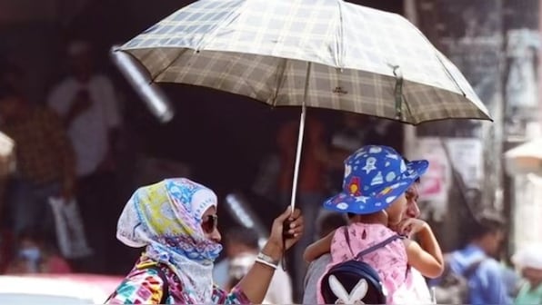 A heatwave is hitting North India, including Delhi: How intense will it be?
