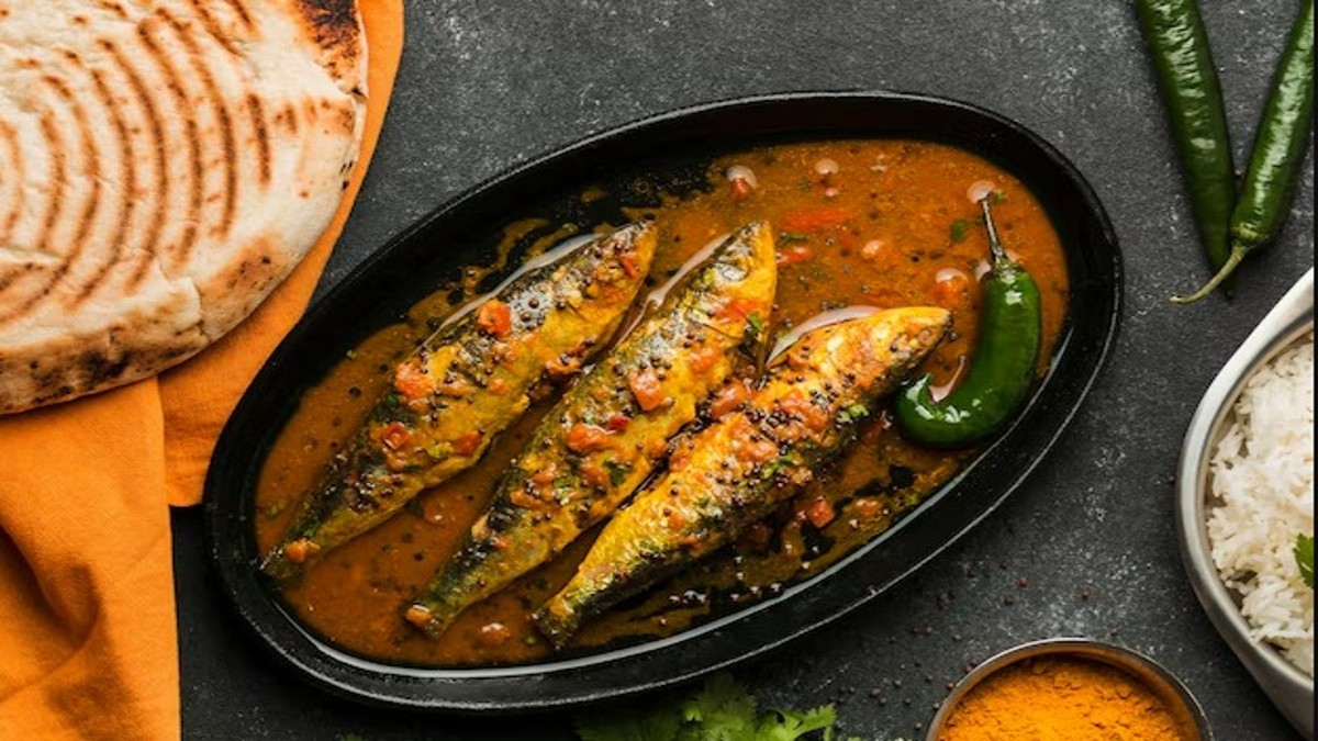 Explained: Why is Singapore recalling India's popular Everest fish curry masala? Explained: Why is Singapore recalling India's popular Everest fish curry masala?