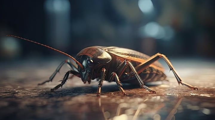 ‘Mutant cockroaches’ in Spain: Is climate change responsible?