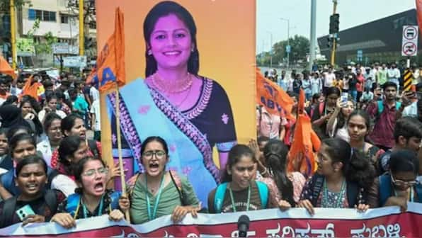 Why murder of Neha Hiremath, Karnataka Cong corporator's daughter, has triggered a ‘love jihad’ row