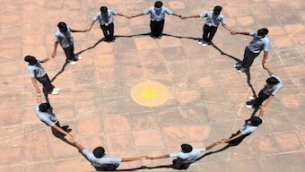 India's Silicon Valley will witness a rare phenomenon called “Zero Shadow Day” at noon on Wednesday, 24 April. News18