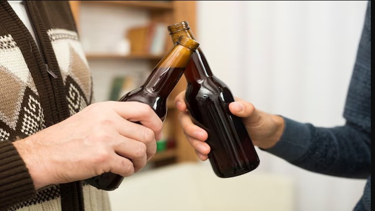 Although emerging research on GLP-1 agonists for addiction is an exciting development, much more research needs to be done to know the risks and benefits of these GLP-1 agonists for people living with addiction. Freepik/Representative Image Although emerging research on GLP-1 agonists for addiction is an exciting development, much more research needs to be done to know the risks and benefits of these GLP-1 agonists for people living with addiction. Freepik/Representative Image