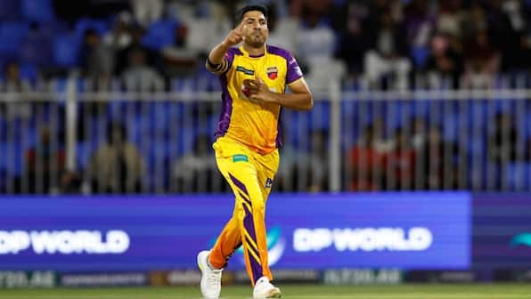 UAE cricket team qualify for 2025 Asia Cup after stellar display from ILT20 stars