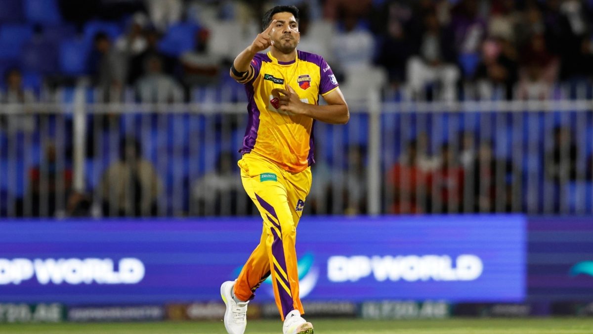 UAE cricket team qualify for 2025 Asia Cup after stellar display from ILT20 stars UAE cricket team qualify for 2025 Asia Cup after stellar display from ILT20 stars