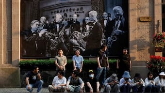 With the exception of Nepal, India's employment ratio fell significantly between 2000 and 22. However, according to World Bank estimates, early evidence points to a recovery in 2023 that could partially erase the earlier decline Image Courtesy Reuters