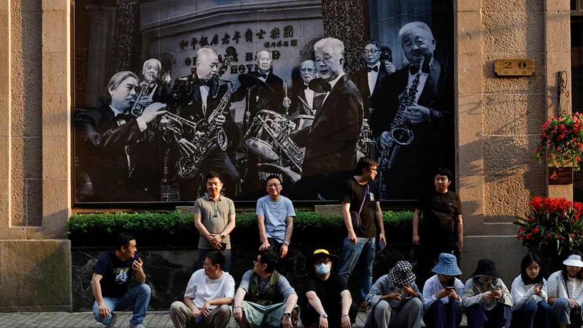 South Asia risks "squandering demographic dividend" if jobs don't keep pace: World Bank South Asia risks "squandering demographic dividend" if jobs don't keep pace: World Bank