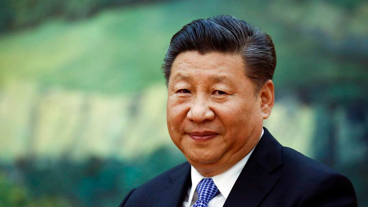 Meet Chat Xi PT, the new AI chatbot that gives answers based on the Chinese President's thoughts Firstpost
