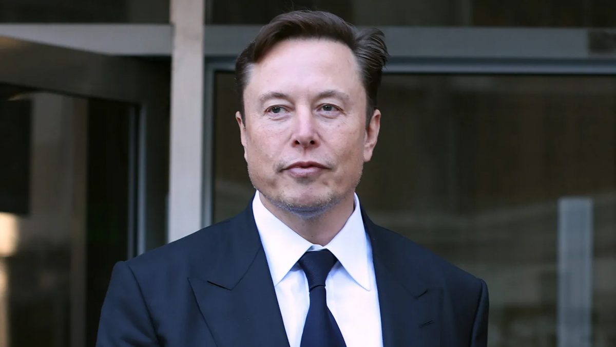 Elon Musk-owned X has seen its valuation devalued by almost 73%. Image Credit: AFP Elon Musk-owned X has seen its valuation devalued by almost 73%. Image Credit: AFP
