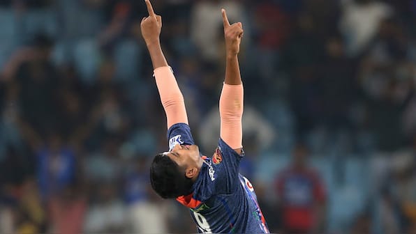 Thakur, Krunal help LSG snap GT jinx, collect third win on the trot in IPL 2024