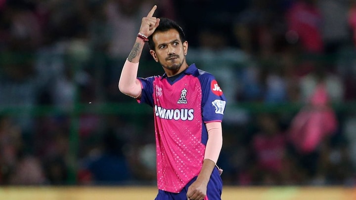 Why RCB didn't retain Yuzvendra Chahal in 2022? Ex-director Mike Hesson reveals the reasons
