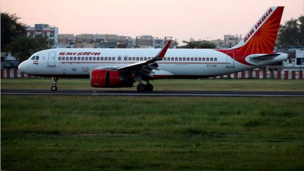 Air India steer clears of Iranian airspace, re-routes flights amid rising tensions with Israel