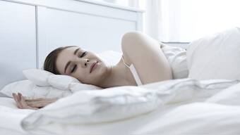A lack of quality sleep has numerous side effects, such as difficulty in concentration, low motivation, increased appetite, fatigue and more. Representational purpose/Pixabay 