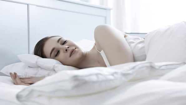 Does poor sleep make your brain age faster?