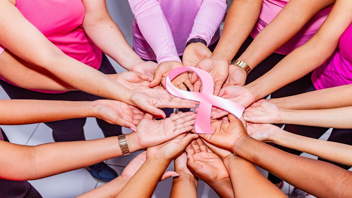 How breast cancer deaths are likely to increase by 50% by 2040 How breast cancer deaths are likely to increase by 50% by 2040