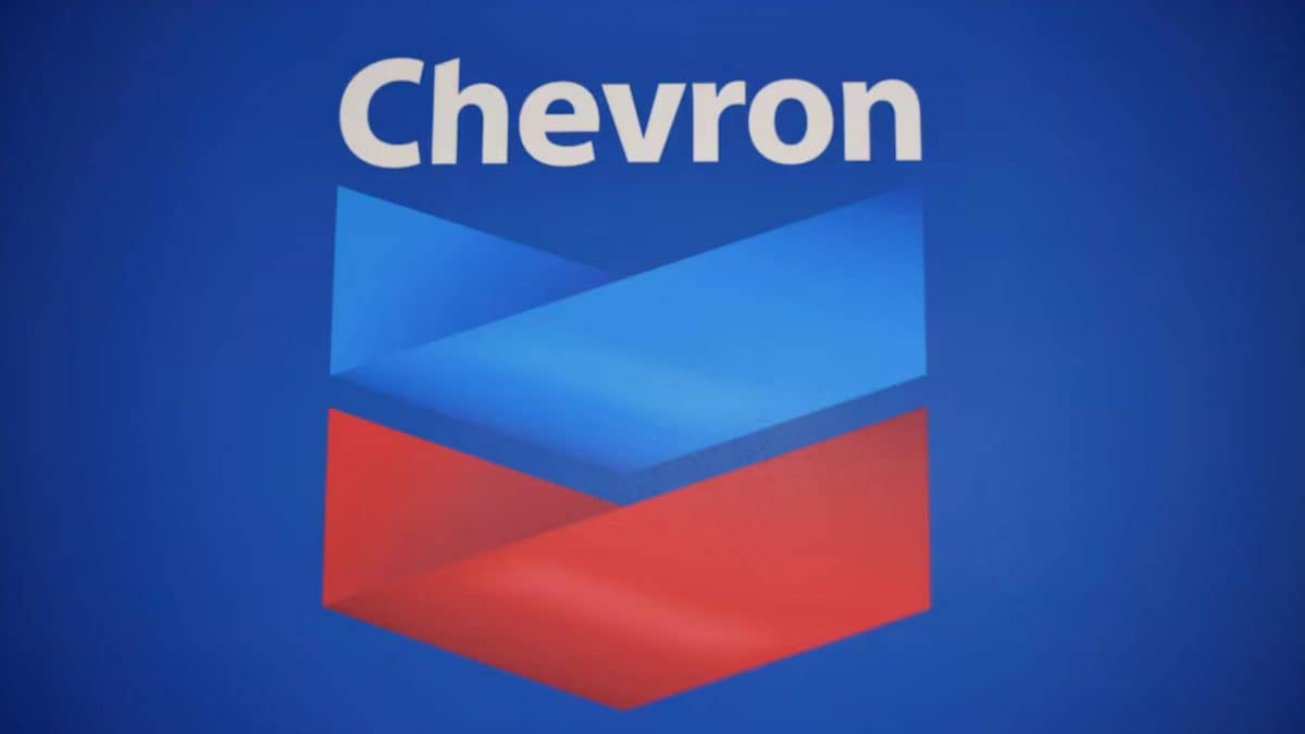 Chevron exits Myanmar gas project, hands over stake to junta, Thailand firm