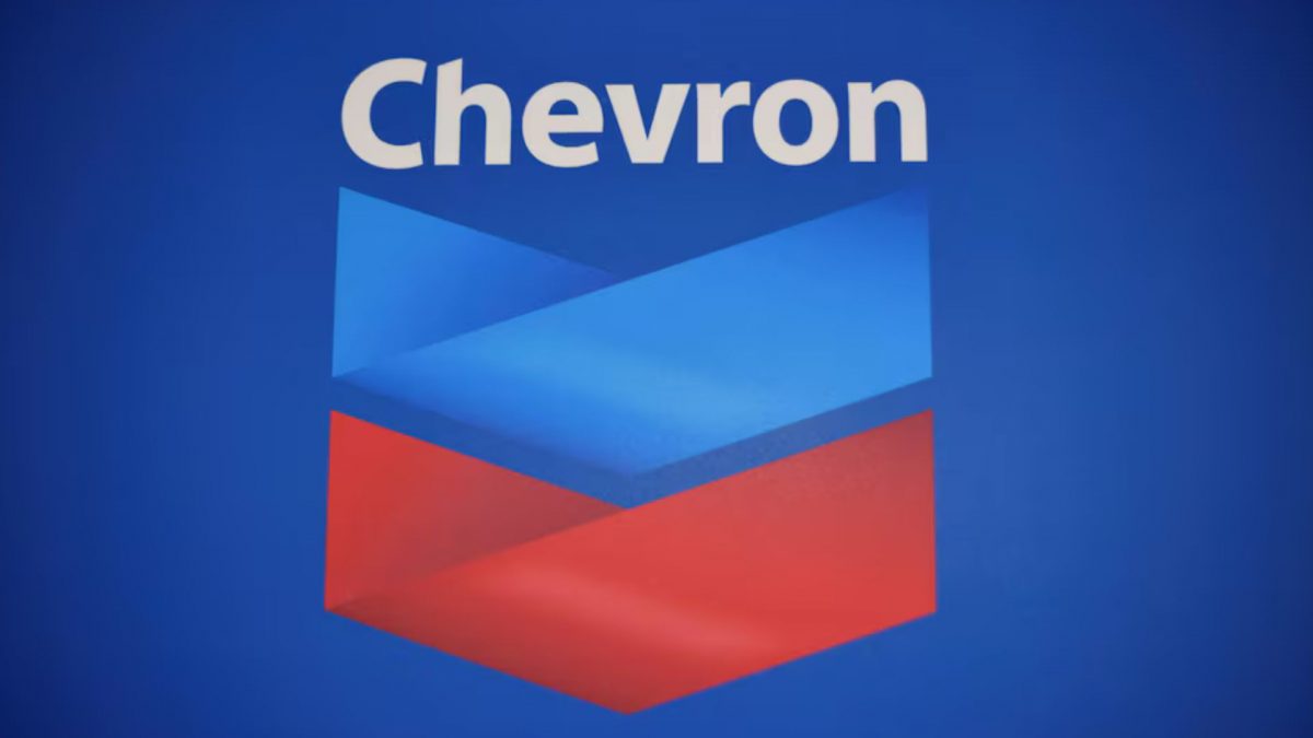 Chevron exits Myanmar gas project, hands over stake to junta, Thailand firm Chevron exits Myanmar gas project, hands over stake to junta, Thailand firm