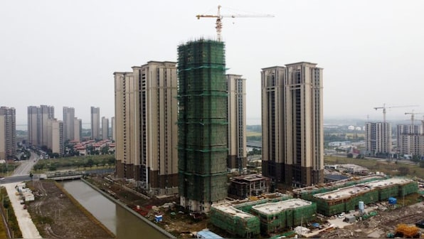 China's economic recovery still shaky, factory output contracts for second straight month