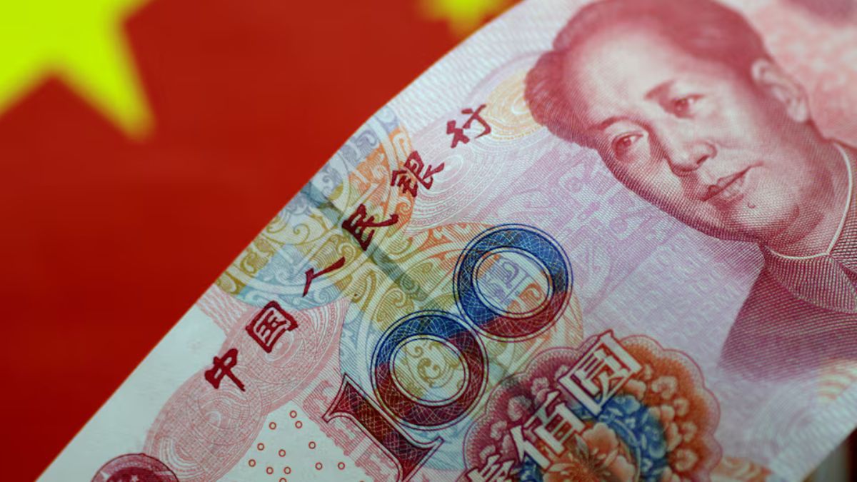 Chinese exporters have been hoarding dollars and that could become China's headache Chinese exporters have been hoarding dollars and that could become China's headache