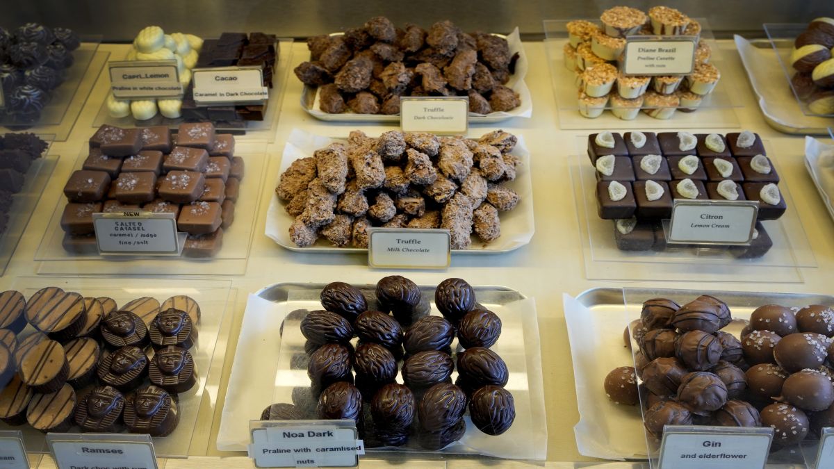 The prices of the chocolates may soon burn a hole in consumers' pockets. And it may be all thanks to a tiny bug which is devastating the health of cacao trees in West Africa. Image used for representational purposes/AP The prices of the chocolates may soon burn a hole in consumers' pockets. And it may be all thanks to a tiny bug which is devastating the health of cacao trees in West Africa. Image used for representational purposes/AP