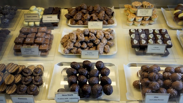 Cocoa prices at record high but China’s demand for ‘gold beans’ rising despite struggling economy