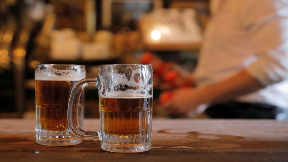 Man acquitted of drink-driving after he proves his body creates its own alcohol: What is auto-brewery syndrome? Man acquitted of drink-driving after he proves his body creates its own alcohol: What is auto-brewery syndrome?
