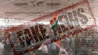  Image used for representational purposes/Pixabay/Reuters