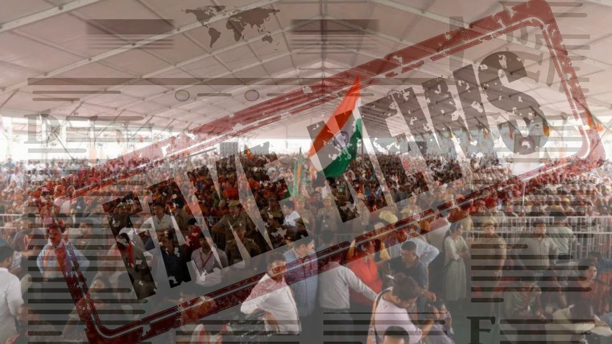 EC cracks whip on deepfakes amid Lok Sabha polls: What did poll body say? Will it help? EC cracks whip on deepfakes amid Lok Sabha polls: What did poll body say? Will it help?