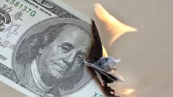 De-dollarisation: Russia, China boycott dollar, using national currencies for over 90% of mutual payments