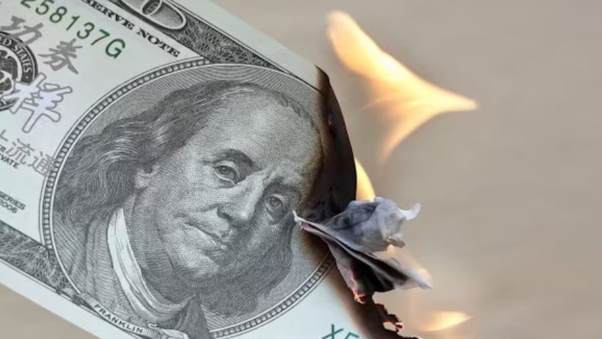 De-dollarisation: Russia, China boycott dollar, using national currencies for over 90% of mutual payments De-dollarisation: Russia, China boycott dollar, using national currencies for over 90% of mutual payments