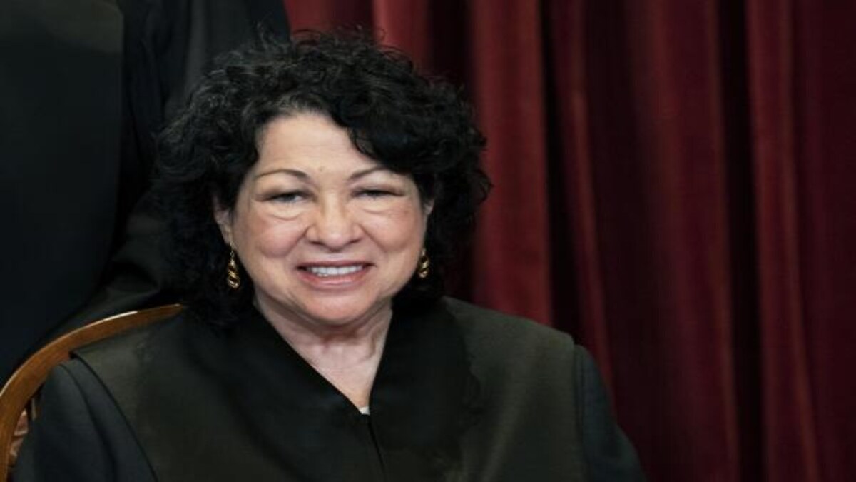 Why calls for the retirement of first Hispanic Supreme Court Justice ...