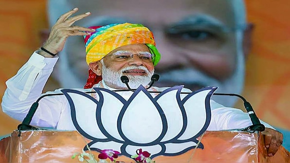 Explained: How EC notice on code violation allegation against PM Modi is a first in many ways