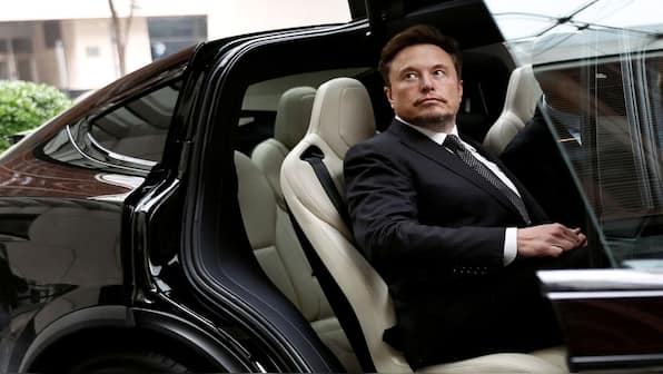 Are Elon Musk’s antics to blame for Tesla’s dip in sales?
