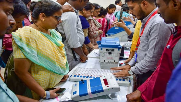 ‘Res Judicata’: Why EVM scepticism should rest in peace now