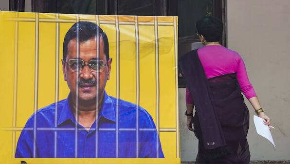 FirstUp: SC to hear Kejriwal’s arrest plea, Trump’s hush money trial to begin… The news today