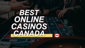 Best Online Casinos Canada: Top CA Casino Sites with High Payouts [2024 Update]