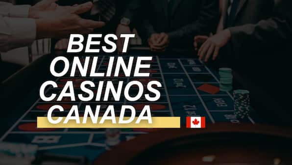 Best Online Casinos Canada: Top CA Casino Sites with High Payouts [2024 Update]