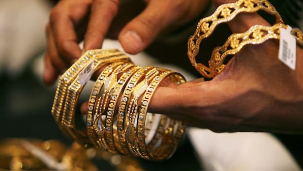 Gold is headed Up, Up, Up in short, medium & long term, say experts