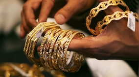 Gold is headed Up, Up, Up in short, medium & long term, say experts