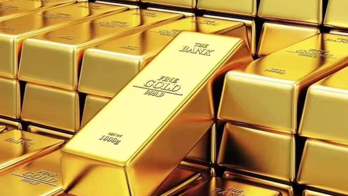 Why is China on a gold-buying spree? How is it affecting prices of the yellow metal? Why is China on a gold-buying spree? How is it affecting prices of the yellow metal?