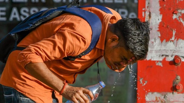 Lok Sabha 2024 poll months to be hotter, heat wave days to double this summer: IMD