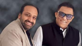 Vinod Janardhan and Deepak Choudhary