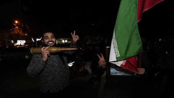 How will Israel respond to Iran’s attacks? Will it lead to an all-out war in West Asia?