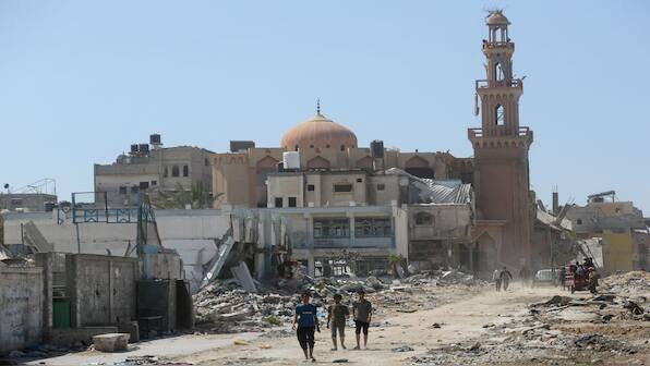 Why has Israel withdrawn its troops from south Gaza? Will Rafah invasion come next?